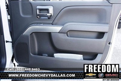 2023 Chevrolet Silverado 5500 HD LT