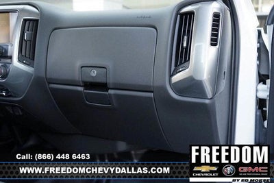 2023 Chevrolet Silverado 5500 HD LT