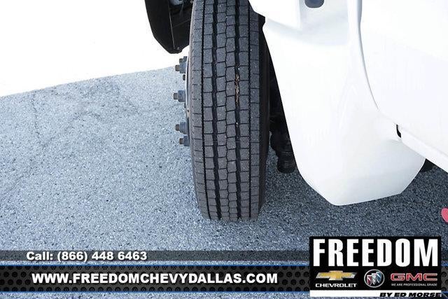 2023 Chevrolet Silverado 5500 HD LT