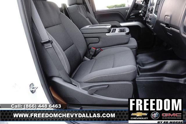 2023 Chevrolet Silverado 5500 HD LT