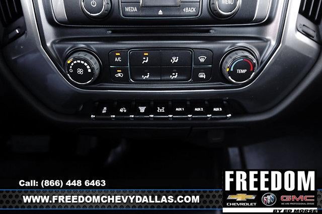 2023 Chevrolet Silverado 5500 HD LT