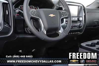 2023 Chevrolet Silverado 5500 HD LT