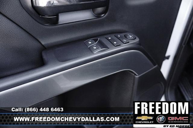 2023 Chevrolet Silverado 5500 HD LT