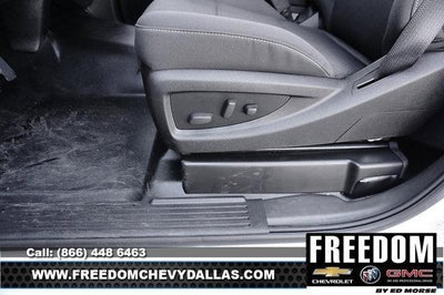 2023 Chevrolet Silverado 5500 HD LT