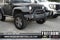 2010 Jeep Wrangler Sport