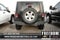 2010 Jeep Wrangler Sport