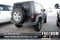 2010 Jeep Wrangler Sport