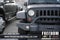 2010 Jeep Wrangler Sport