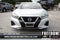 2022 Nissan Maxima SV Xtronic CVT