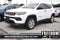 2024 Jeep Compass Sport 4x4