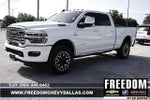 2025 RAM 2500 Limited Longhorn Crew Cab 4x4 6'4" Box