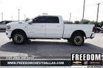2025 RAM 2500 Limited Longhorn Crew Cab 4x4 6'4" Box
