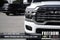 2025 RAM 2500 Limited Longhorn Crew Cab 4x4 6'4" Box
