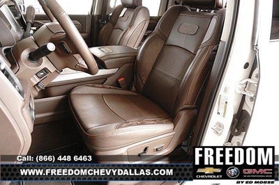 2025 RAM 2500 Limited Longhorn Crew Cab 4x4 6'4" Box