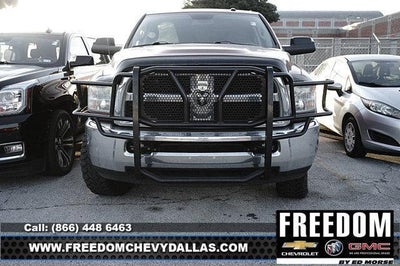 2014 RAM 2500 Tradesman
