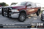 2014 RAM 2500 Tradesman