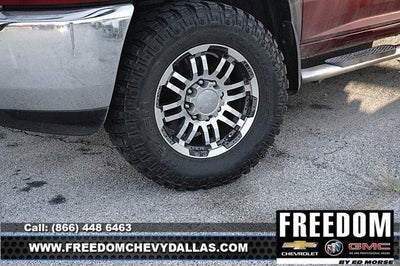 2014 RAM 2500 Tradesman