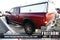 2014 RAM 2500 Tradesman