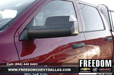 2014 RAM 2500 Tradesman