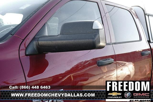 2014 RAM 2500 Tradesman