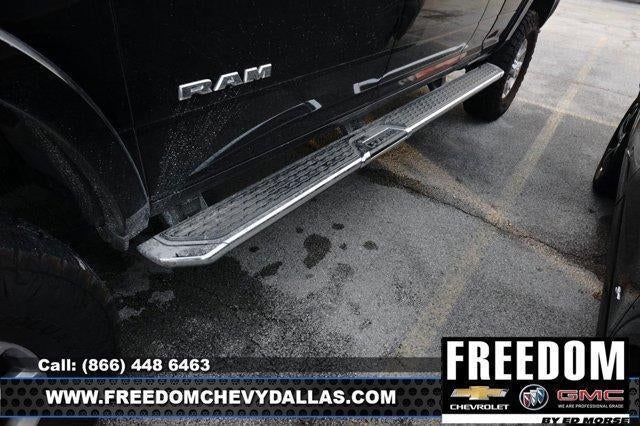 2019 RAM 2500 Laramie