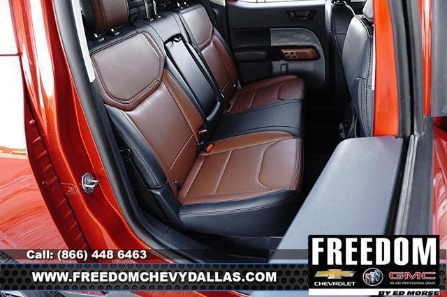 2023 Ford Maverick Lariat