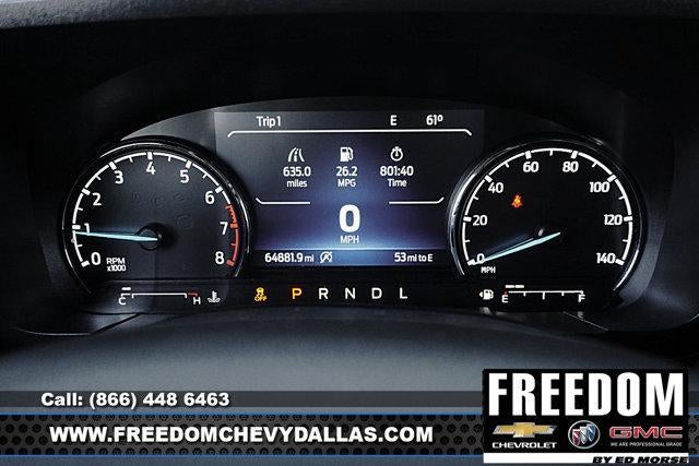 2023 Ford Maverick Lariat