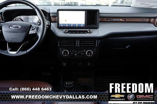 2023 Ford Maverick Lariat