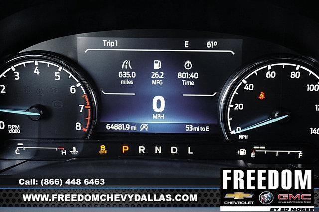 2023 Ford Maverick Lariat