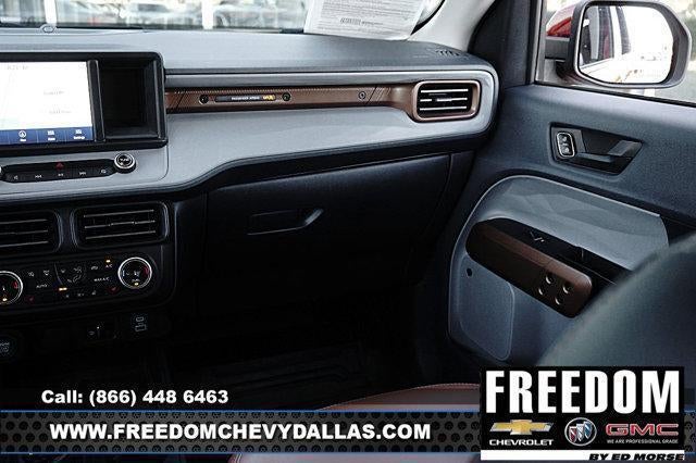 2023 Ford Maverick Lariat