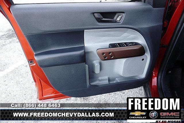 2023 Ford Maverick Lariat