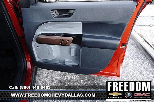 2023 Ford Maverick Lariat