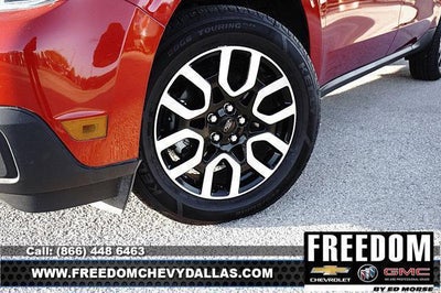 2023 Ford Maverick Lariat