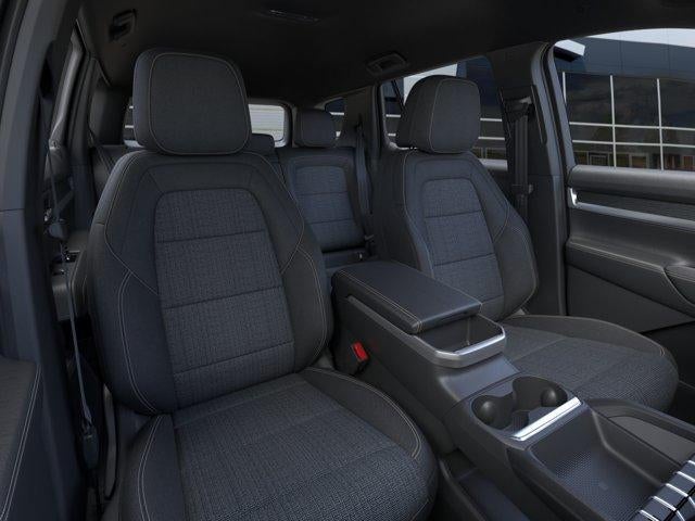 2027 GMC Terrain FWD Elevation