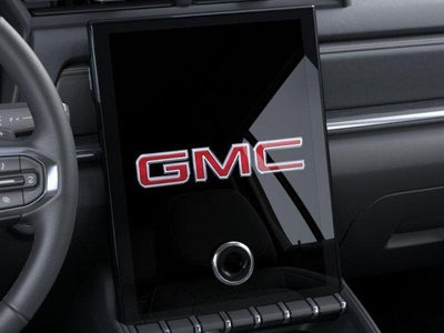 2027 GMC Terrain FWD Elevation