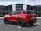 2027 GMC Terrain FWD Elevation