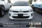2019 Kia Rio LX