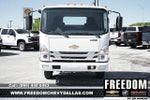2024 Chevrolet Low Cab Forward 4500 NA