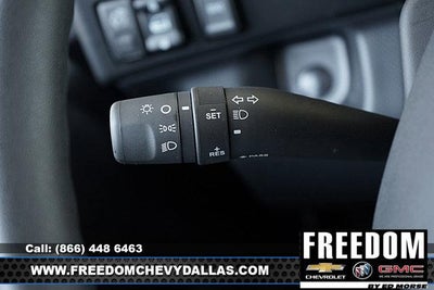 2024 Chevrolet Low Cab Forward 4500 NA