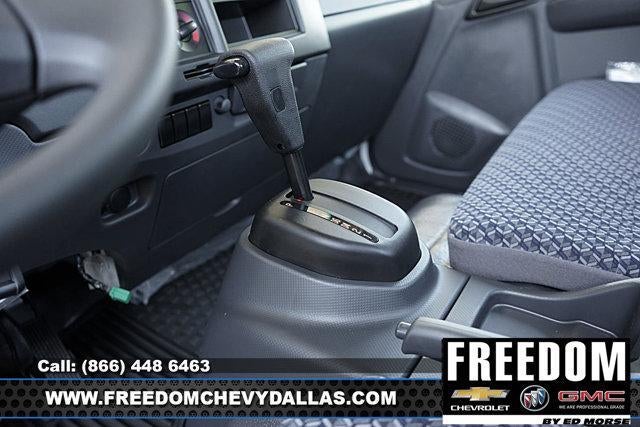 2024 Chevrolet Low Cab Forward 4500 NA