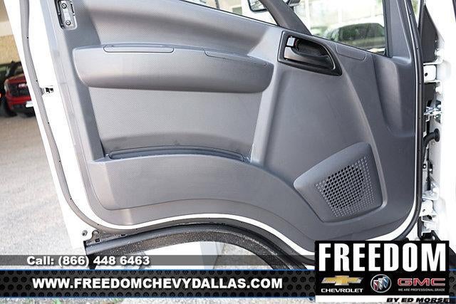 2024 Chevrolet Low Cab Forward 4500 NA