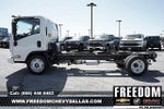 2024 Chevrolet Low Cab Forward 4500 NA