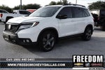 2020 Honda Passport 2WD Touring