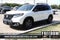 2020 Honda Passport 2WD Touring