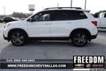 2020 Honda Passport 2WD Touring