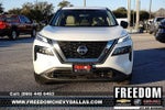 2021 Nissan Rogue S FWD