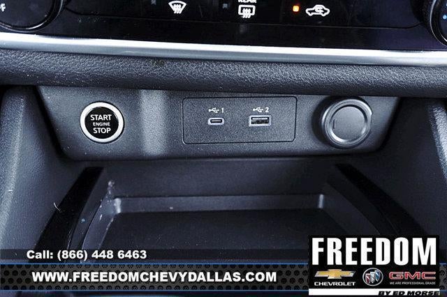 2021 Nissan Rogue S FWD