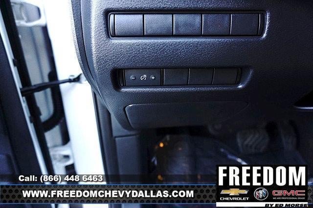 2021 Nissan Rogue S FWD