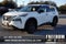 2021 Nissan Rogue S FWD