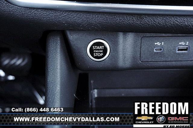 2021 Nissan Rogue S FWD